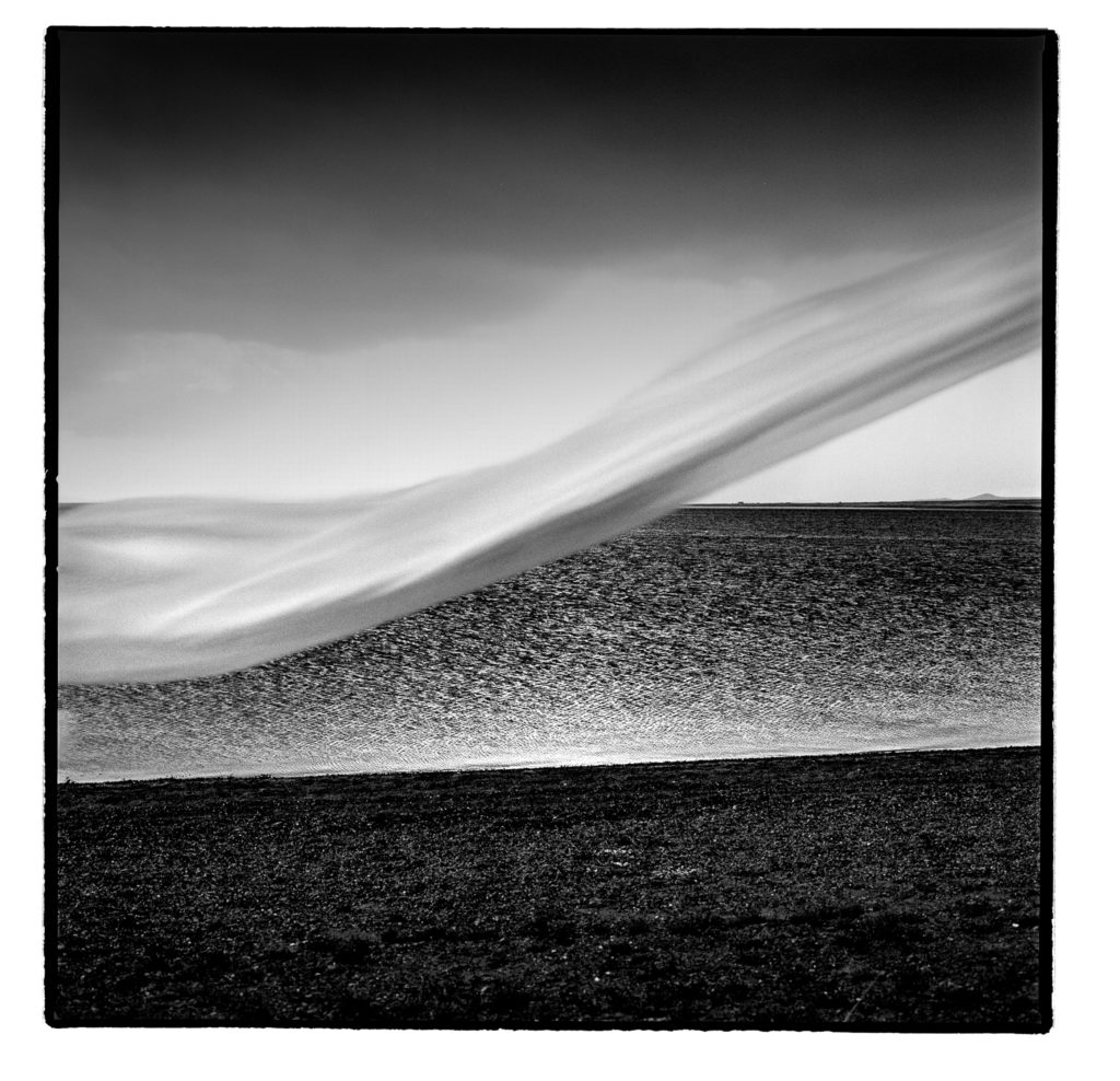 Photograph, Baryté Fine Art, Mongolie, 2007, Edition 2/8, 40x40cm, 2'000.-, 1x1m, 3'000.- CHF